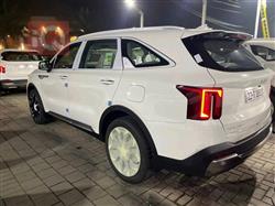 کیا سۆرینتۆ